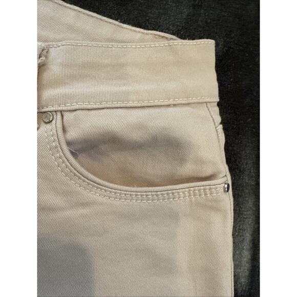Gallery Women's Skinny Pants Stretch Blush Pink Size UK 10/US 6/EUR 38 - Picture 12 of 16